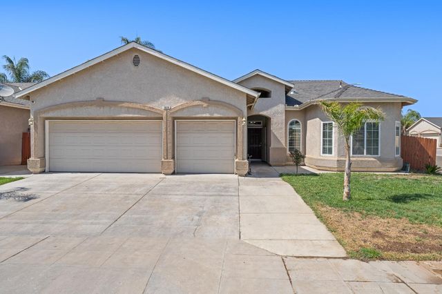 5876 W Acacia Avenue, Fresno, CA 93722