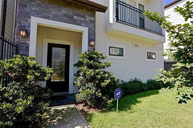 948 W 24th Street, Houston, TX 77008