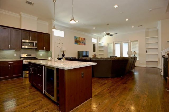948 W 24th Street, Houston, TX 77008