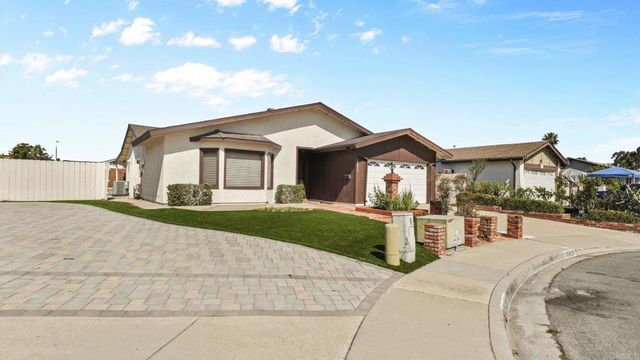 10436 Bedfont Circle, Mira Mesa, CA 92126