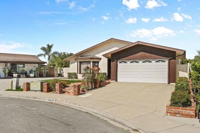 10436 Bedfont Circle, Mira Mesa, CA 92126