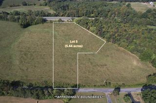 0 Tripple Creek RD, Rocky Mount, VA 24151