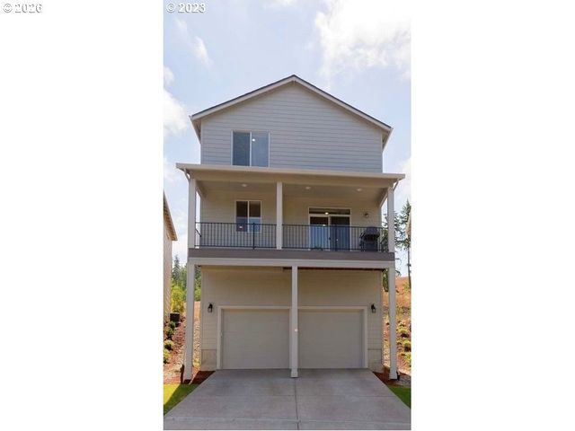 2574 BRACKENFERN Rd, Eugene, OR 97403