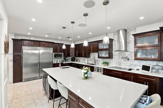14747 SW 132nd Court, Miami, FL 33186