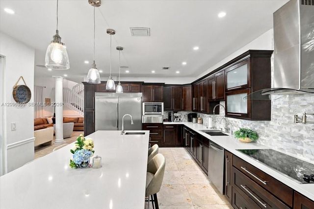 14747 SW 132nd Court, Miami, FL 33186