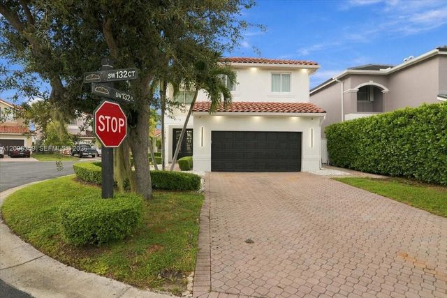 14747 SW 132nd Court, Miami, FL 33186