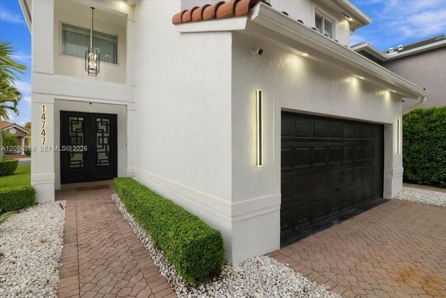 14747 SW 132nd Court, Miami, FL 33186