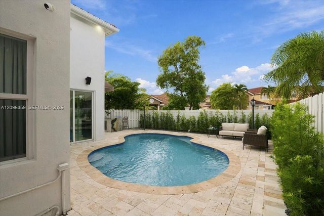 14747 SW 132nd Court, Miami, FL 33186