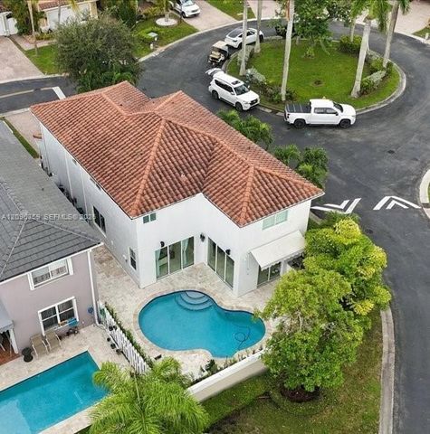 14747 SW 132nd Court, Miami, FL 33186