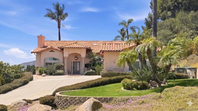 3295 Via Loma Vista, Escondido, CA 92029