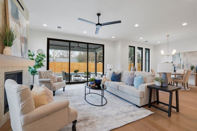 6611 Lexington RD, Austin, TX 78757