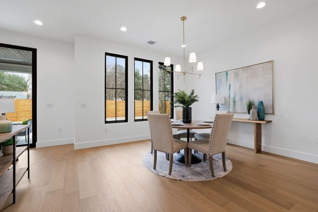 6611 Lexington RD, Austin, TX 78757