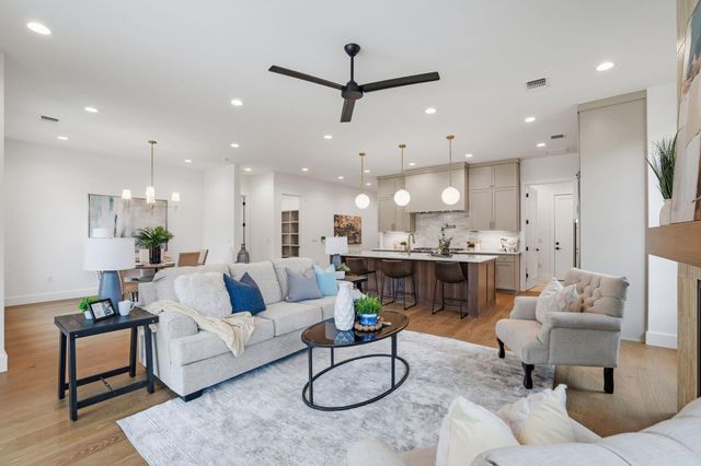 6611 Lexington RD, Austin, TX 78757