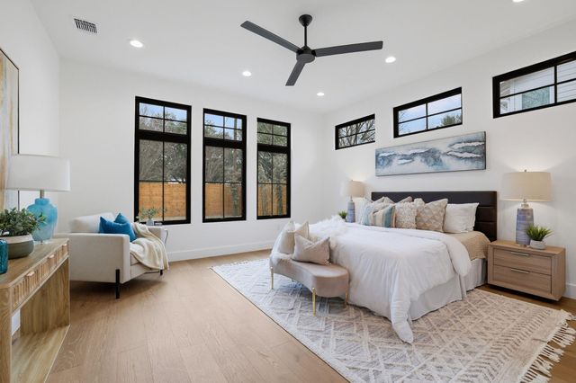 6611 Lexington RD, Austin, TX 78757