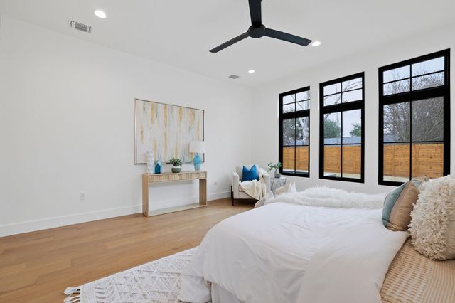 6611 Lexington RD, Austin, TX 78757