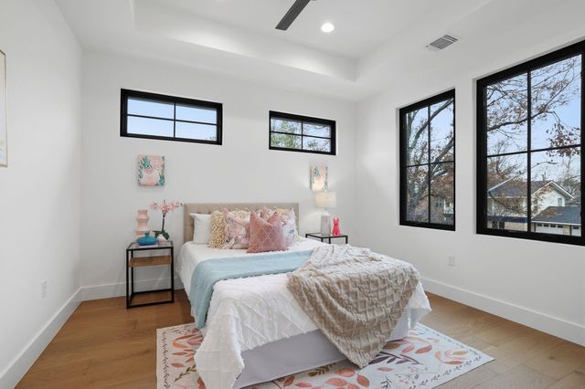 6611 Lexington RD, Austin, TX 78757
