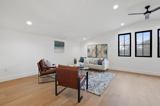 6611 Lexington RD, Austin, TX 78757