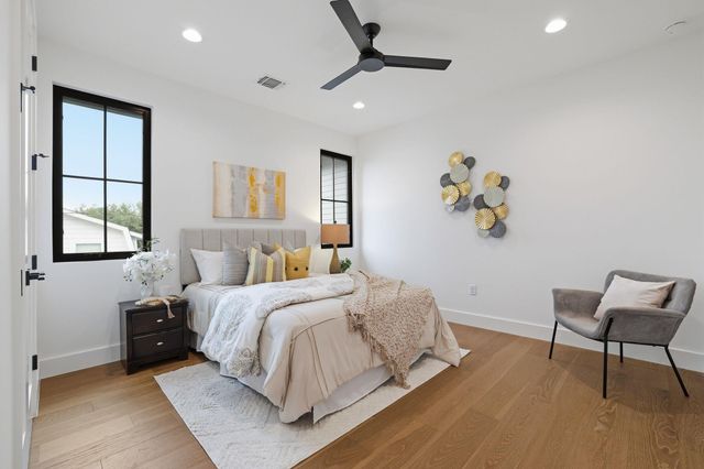 6611 Lexington RD, Austin, TX 78757