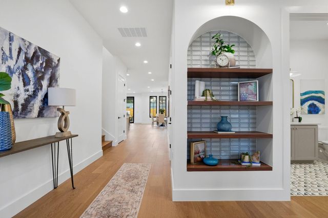 6611 Lexington RD, Austin, TX 78757