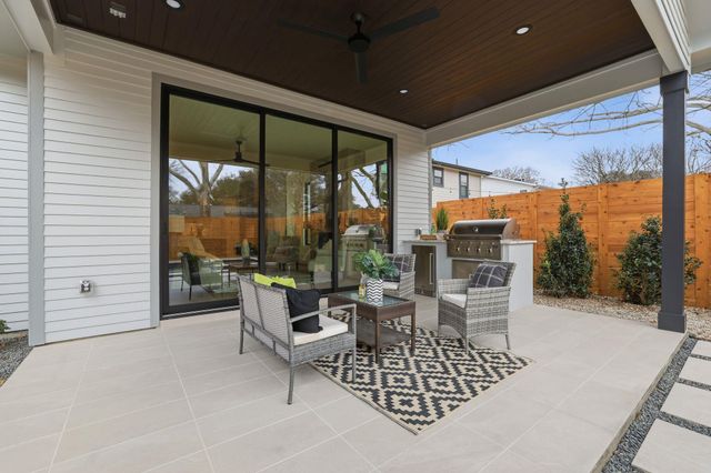 6611 Lexington RD, Austin, TX 78757