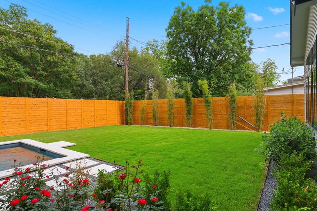 6611 Lexington RD, Austin, TX 78757