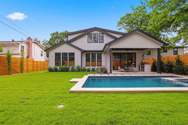 6611 Lexington RD, Austin, TX 78757