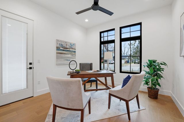 6611 Lexington RD, Austin, TX 78757