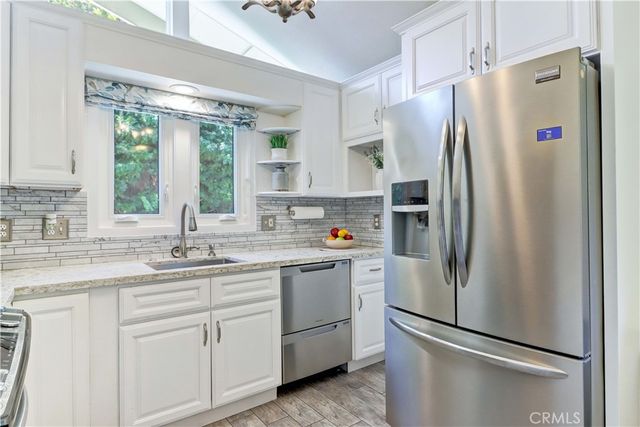 197 Avenida Majorca B, Laguna Woods, CA 92637