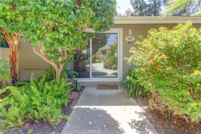 197 Avenida Majorca B, Laguna Woods, CA 92637
