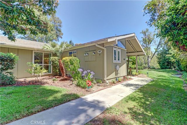197 Avenida Majorca B, Laguna Woods, CA 92637