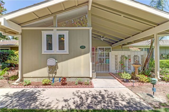 197 Avenida Majorca B, Laguna Woods, CA 92637