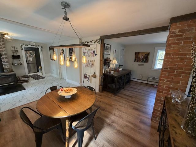 163 Pumpkin Hill Road, Warner, NH 03278