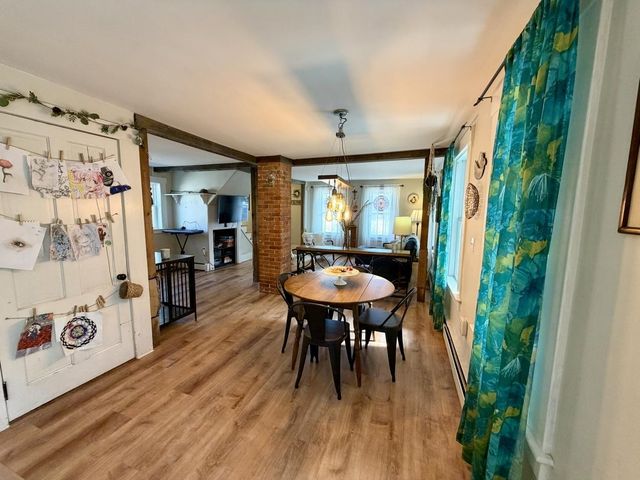 163 Pumpkin Hill Road, Warner, NH 03278