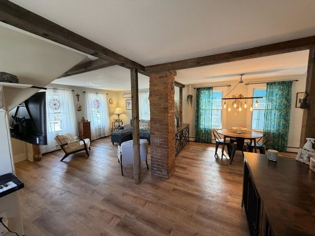 163 Pumpkin Hill Road, Warner, NH 03278