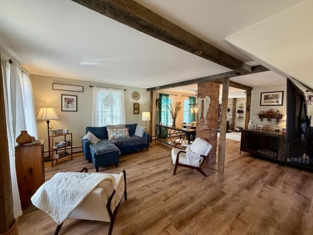 163 Pumpkin Hill Road, Warner, NH 03278