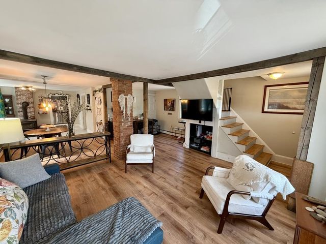 163 Pumpkin Hill Road, Warner, NH 03278