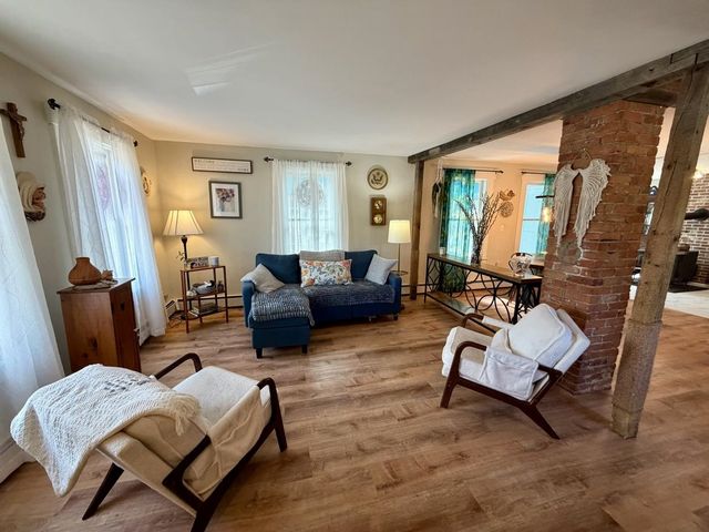 163 Pumpkin Hill Road, Warner, NH 03278