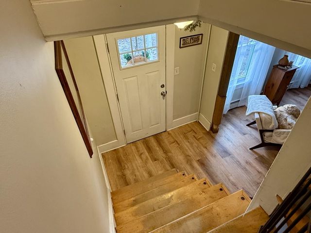 163 Pumpkin Hill Road, Warner, NH 03278