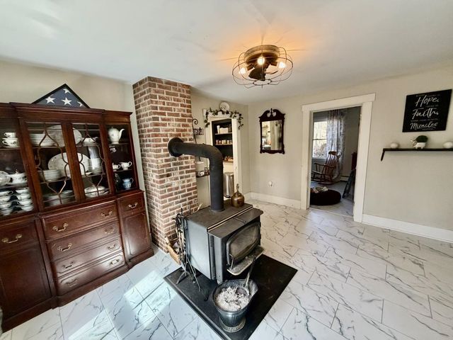 163 Pumpkin Hill Road, Warner, NH 03278