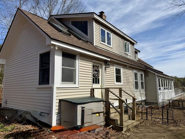 163 Pumpkin Hill Road, Warner, NH 03278