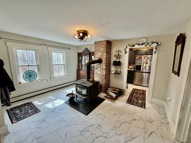 163 Pumpkin Hill Road, Warner, NH 03278