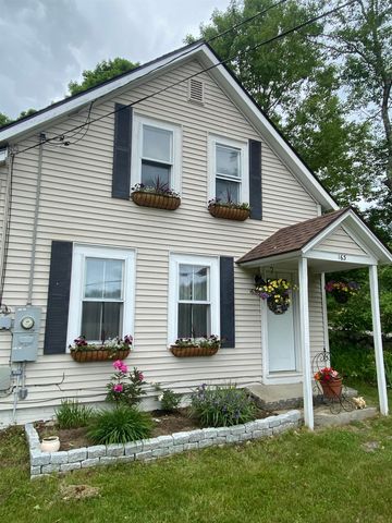 163 Pumpkin Hill Road, Warner, NH 03278