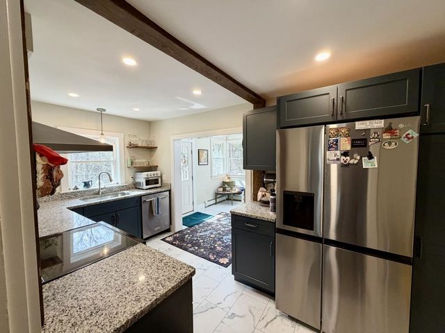 163 Pumpkin Hill Road, Warner, NH 03278