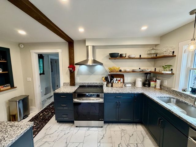 163 Pumpkin Hill Road, Warner, NH 03278