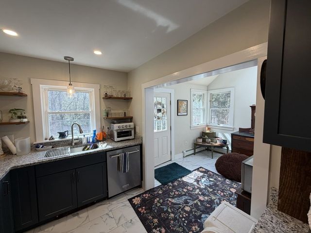 163 Pumpkin Hill Road, Warner, NH 03278