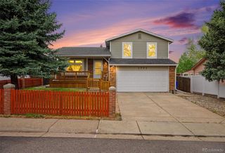 1771 S Genoa Way, Aurora, CO 80017