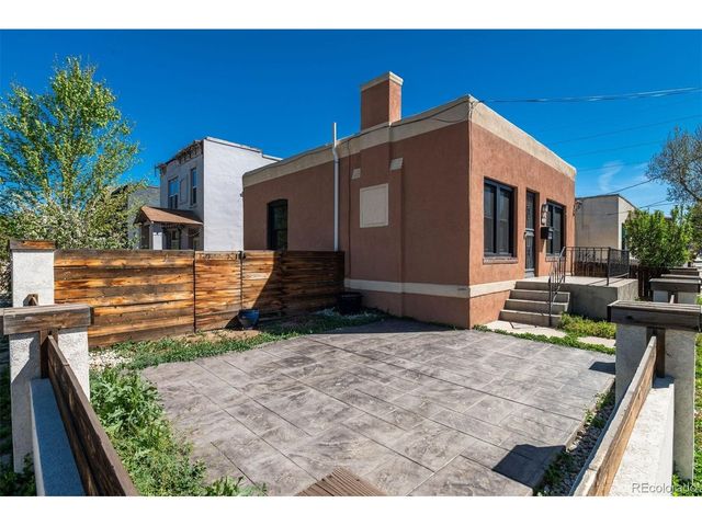 1803 E 36th Ave, Denver, CO 80205