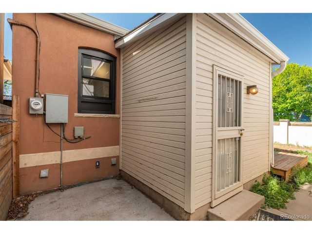 1803 E 36th Ave, Denver, CO 80205