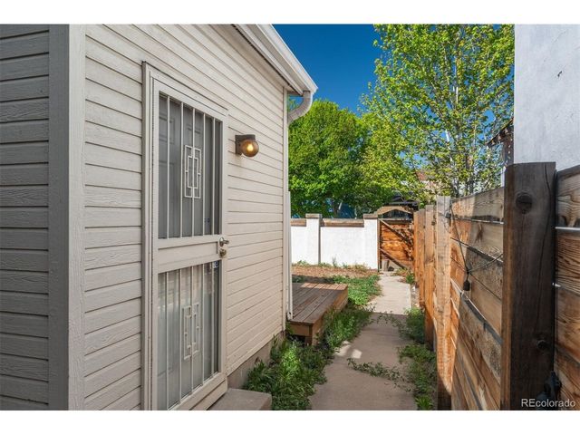 1803 E 36th Ave, Denver, CO 80205