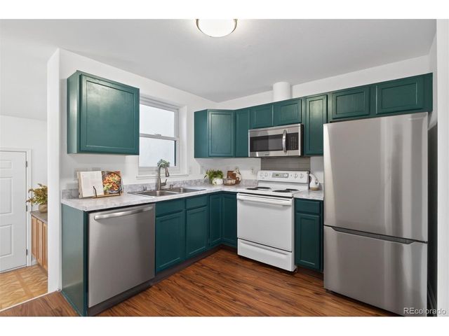 1803 E 36th Ave, Denver, CO 80205